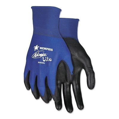 Coated Gloves
