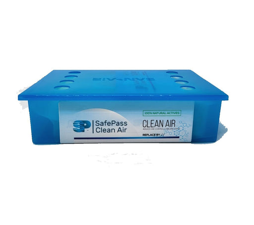 SafePass Clean Air 250 g Air Handler Insert