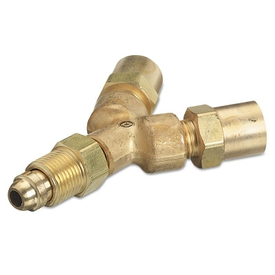 Welding Hose & Compressed Gas Fittings