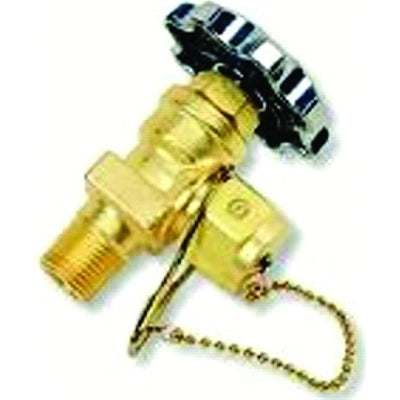 Welding Hose & Compressed Gas Fittings