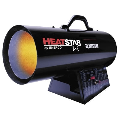 Forced Air Heaters