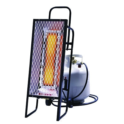 Infrared & Radiant Heaters