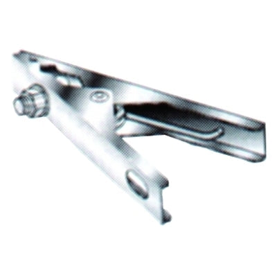 Ground Clamps
