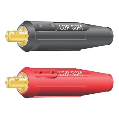 Cable Connectors & Lugs