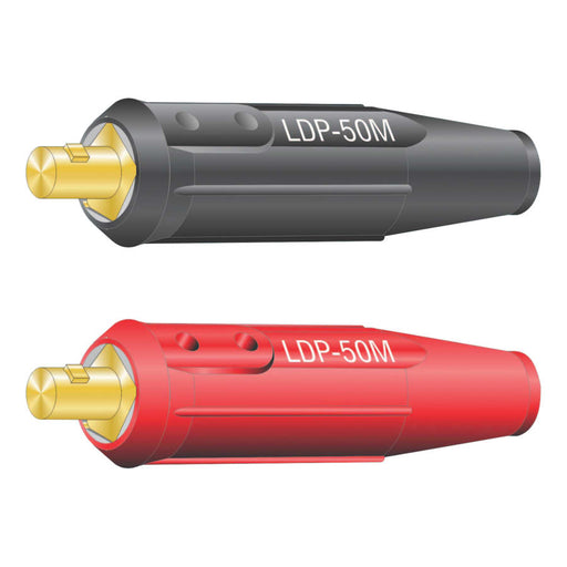 Cable Connectors & Lugs