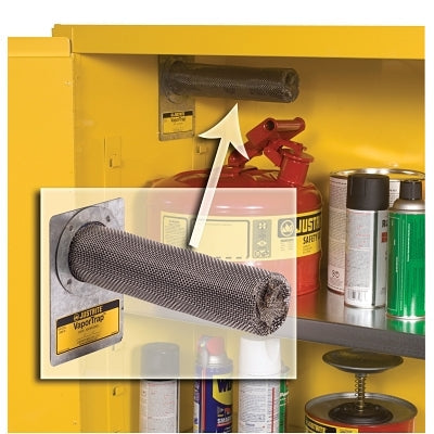 Safety Storage Cabinet Parts & Accessories
