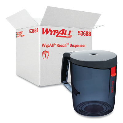 Wiping Dispensers & Accessories