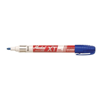 Markal Pro-Line XT Paint Marker, 1/8 in, Broad