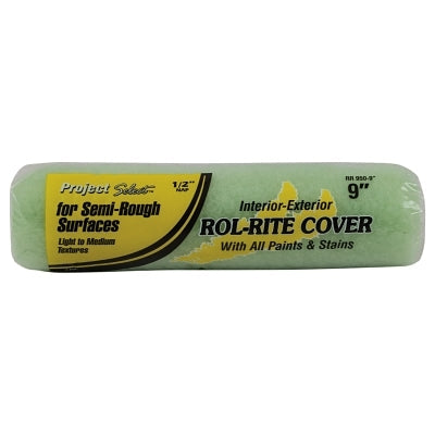 Paint Rollers & Covers