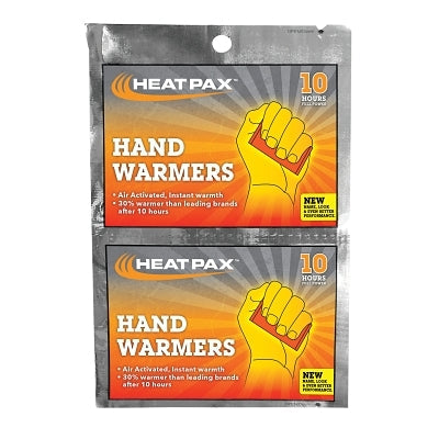 Hand Pads & Warmers