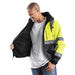 Safety Coats & Jackets