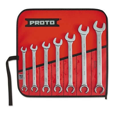 Flare Nut Wrench Sets