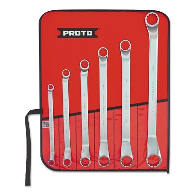Box End Wrench Sets