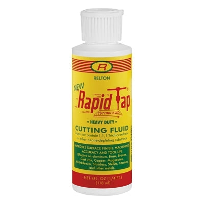 Cutting & Tapping Fluids