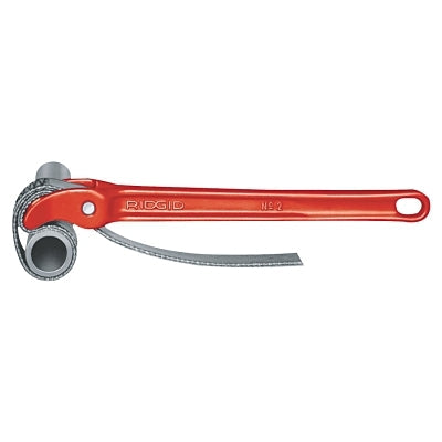 Chain Tong & Strap Wrenches