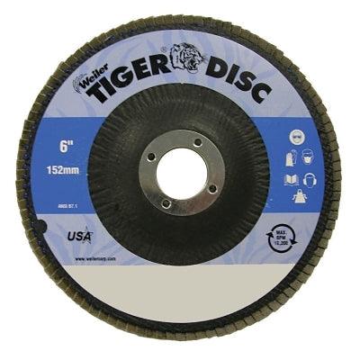 Coated Flap Disc Abrasives