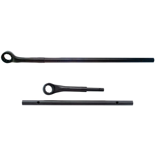 Structural Wrenches