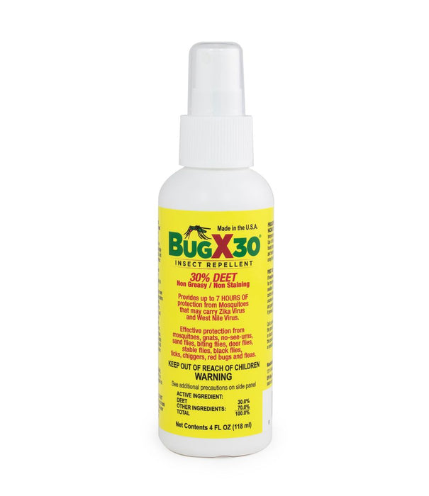 Coretex BugX30 Insect Repellent - Clearance Items