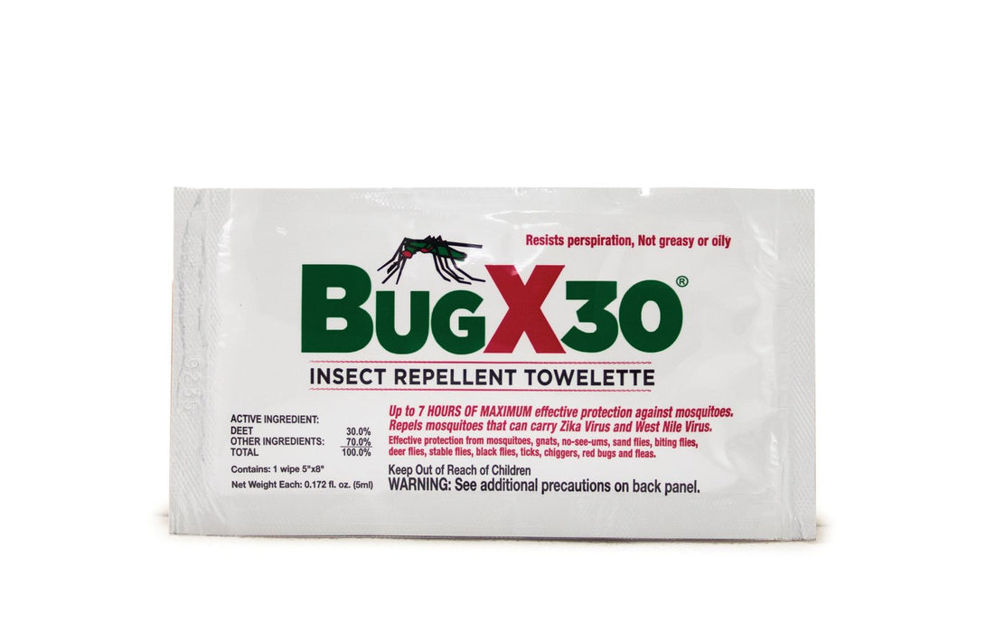 Coretex BugX30 Insect Repellent - Clearance Items