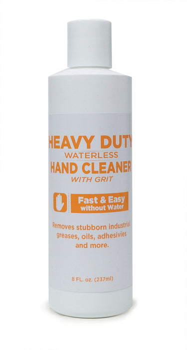 Coretex Heavy Duty Waterless Hand Cleaner 8 oz. - Clearance