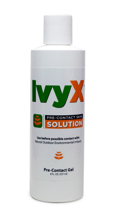 Coretex IvyX Pre-Contact Solution - Clearance Items