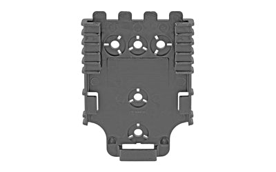 SAFARILAND 6004 DUTY RCVR PLATE WITH DUAL