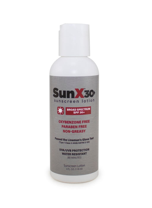 Coretex SunX SPF30 Sunscreen Lotion - Clearance Items
