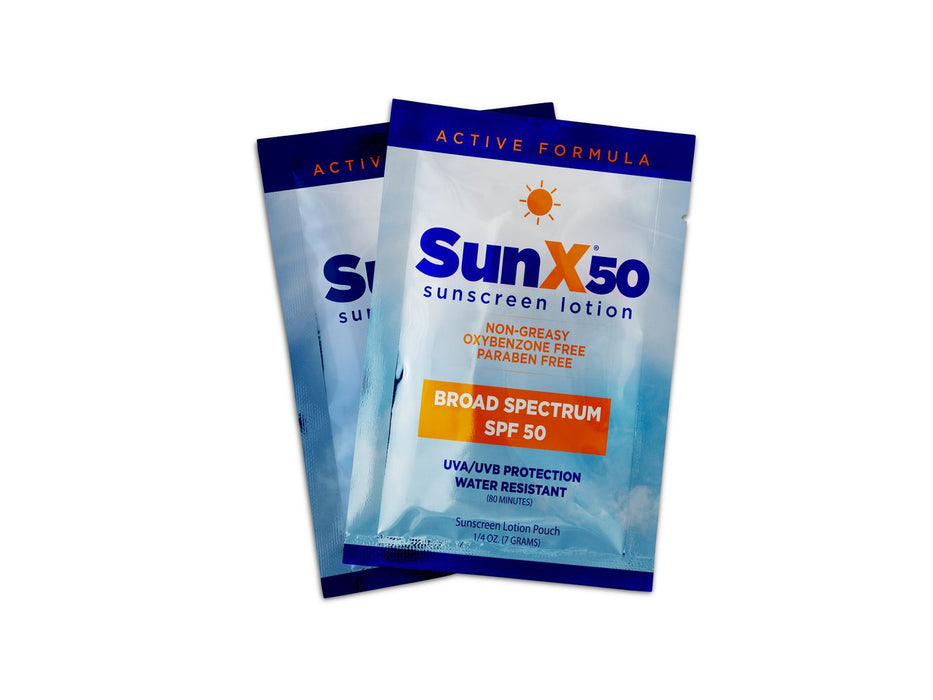 Coretex SunX SPF30 Sunscreen Lotion - Clearance Items