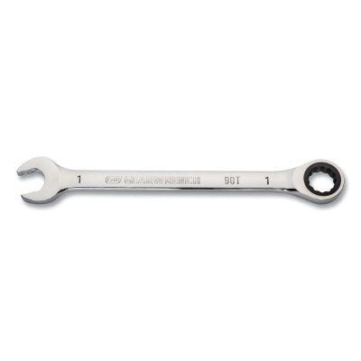 Ratcheting Wrenches