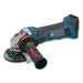 Angle Grinders Cordless
