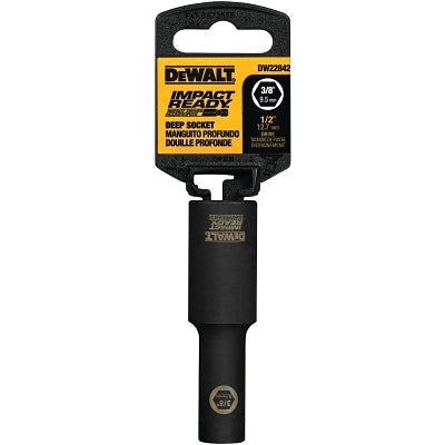 Impact Wrench Parts & Accessories