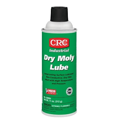 Dry Lubes