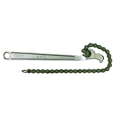 Chain Tong & Strap Wrenches