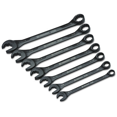 Ratcheting Wrench Sets