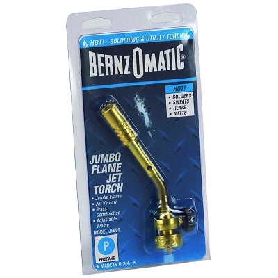 Soldering/Brazing Torches