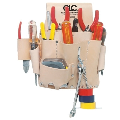 Tool Pouches & Holders