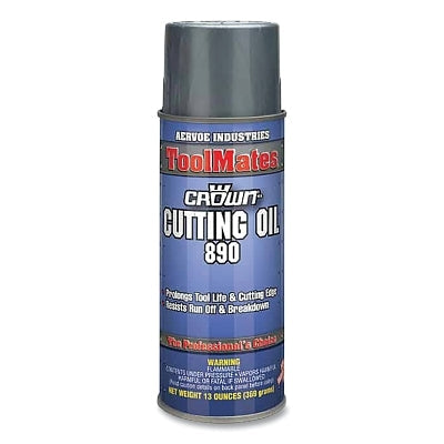 Cutting & Tapping Fluids