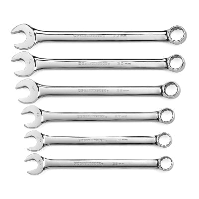 Combination Wrench Sets