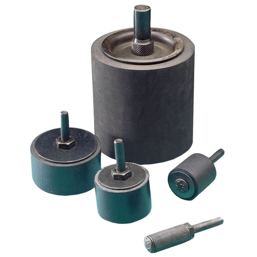 Coated Sleeve Abrasive Parts & Accessories