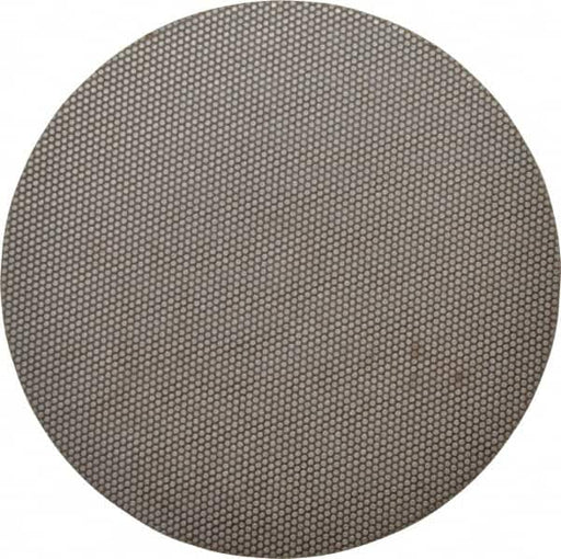 Quick-Change Disc: Roloc TR, 3" Disc Dia, 400 Grit, Diamond, Coated