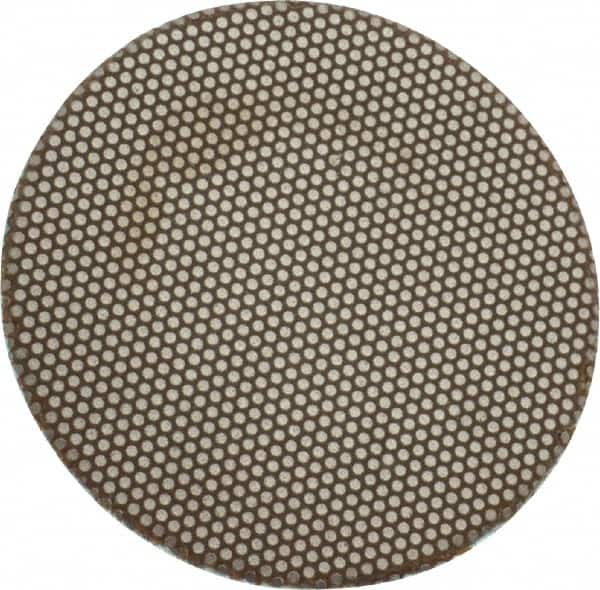 Quick-Change Disc: Roloc TR, 1-1/2" Disc Dia, 800 Grit, Diamond, Coated