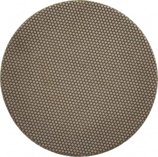 Quick-Change Disc: Roloc TR, 2" Disc Dia, 800 Grit, Diamond, Coated