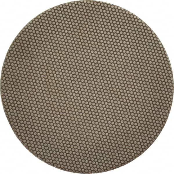 Quick-Change Disc: Roloc TR, 2" Disc Dia, 800 Grit, Diamond, Coated