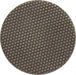 Quick-Change Disc: Roloc TR, 1" Disc Dia, 1800 Grit, Diamond, Coated