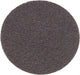 Quick-Change Disc: Roloc TR, 3" Disc Dia, 50 Grit, Aluminum Oxide, Coated