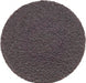 Quick-Change Disc: Roloc TR, 2" Disc Dia, 60 Grit, Aluminum Oxide, Coated
