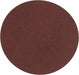 Quick-Change Disc: Roloc TR, 3" Disc Dia, 120 Grit, Aluminum Oxide, Coated