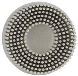 2" 120 Grit Ceramic Tapered Disc Brush