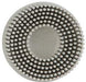 2" 120 Grit Ceramic Tapered Disc Brush