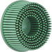 2" 50 Grit Ceramic Tapered Disc Brush